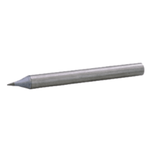 Punta Conica 0.01 para Cautín PS800E. Punta Conica 0.01 para Cautín PS800E.