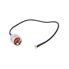 Cable Adaptador P/Tarjeta WLAN Teletronics Cable Adaptador P/Tarjeta WLAN Teletronics