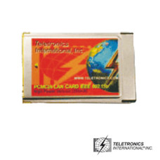 Tarjeta Inalámbrica de 200 mW, 2.4-2.483 GHz, 54 Mbps. Tarjeta Inalámbrica de 200 mW, 2.4-2.483 GHz, 54 Mbps.