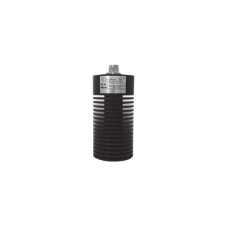 Carga Coaxial Terminal Seca de 50 Ohm, 0-2500 MHz, 100W, N Macho. Carga Coaxial Terminal Seca de 50 Ohm, 0-2500 MHz, 100W, N Macho.