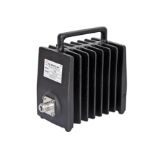 Carga Fantasma 50 Ohm, 100% Ciclo Continuo, 150 Watt, 0-2500 MHz, Conector N Hembra. Carga Fantasma 50 Ohm, 100% Ciclo Continuo, 150 Watt, 0-2500 MHz, Conector N Hembra.