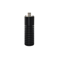 Carga Coaxial Terminal Seca de 50 Ohm, 0-2500 MHz, 50 Watt, N Hembra. Carga Coaxial Terminal Seca de 50 Ohm, 0-2500 MHz, 50 Watt, N Hembra.