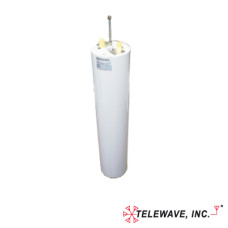 Filtro Cavidad Pasa Banda, 118-148 MHz, 0.5 dB, 350 Watt, N Hembras, 127 x 762 mm.