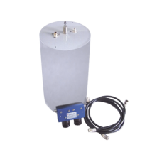 Kit de Canal de Expansión para Combinador 144-174 MHz, 10