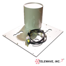 Kit de Expansión para 1 Canal en UHF con Cavidad de 10