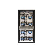 Combinador en Rack 24