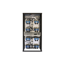 Combinador en Rack 24