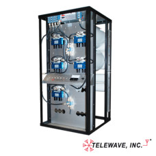 Combinador en Rack 24