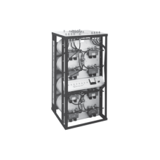 Combinador en Rack 24