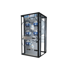 Combinador en Rack 24