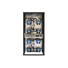 Combinador en Rack 24