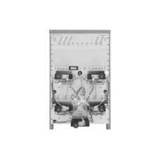 Se Sustituye por la Serie M108-860. Combinador en Rack 19 in, 851-869 MHz, 4 Canales, 250 kHz de Separación Tx-Tx, N Hembra.