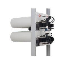 Combinador en Panel para Rack 19