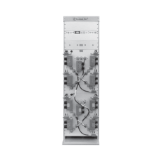 Combinador Panel en Rack 19