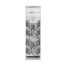 Combinador Panel en Rack 19