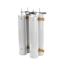 Duplexer Pasa-Banda-Rechazo de Banda, 144-174 MHz, 4 Cavidades (5