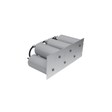 Duplexer Pasa Banda-Rechazo de Banda, 400-512 MHz, 6Cav.(4