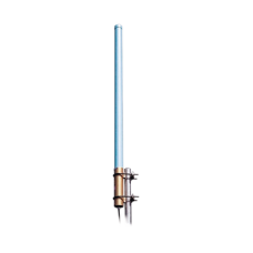 Antena Omni / Base, Fibra de vidrio, 148-174 MHz, 2.5 dB, 500W, N Hembra.