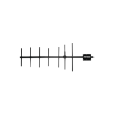 Antena Yagui de 7 Elementos, 438-455 MHz, 10 dB. Antena Yagui de 7 Elementos, 438-455 MHz, 10 dB.