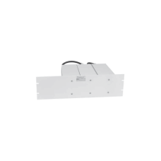 Preselector Pasa Banda para 148-174 MHz, 3 Cavidades Cuadradas de 4