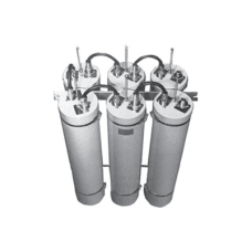 Preselector de 148-174 MHz, 6 Cavidades, 1.3 MHz de Ancho de Banda, N Hembras.