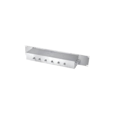 Preselector de 806-821 MHz, 6 cavidades, 15 MHz Ancho de Banda, N Hembras.