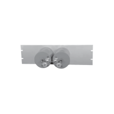 Preselector Pasa Banda/ Rechazo de Banda, 806-960 MHz, 2 Cav. 5 MHz Ancho de Banda, 45 MHz Sep., N Hembras.