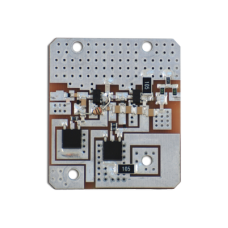 Tarjeta Pre-Amplificadora de RF para el Multiacoplador TWR8-150 de TELEWAVE. Tarjeta Pre-Amplificadora de RF para el Multiacoplador TWR8-150 de TELEWAVE.