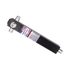 Divisor de Potencia de 3 vías, 350-600 MHz, 500 W, Conectores N Hembra.