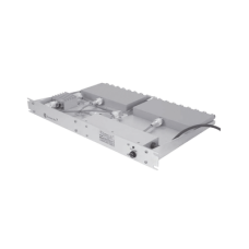 Multiacoplador 400-512 MHz, 16 Canales, 40 MHz, 0-15 dB, 1 UR y Fuente para TTA. Multiacoplador 400-512 MHz, 16 Canales, 40 MHz, 0-15 dB, 1 UR y Fuente para TTA.