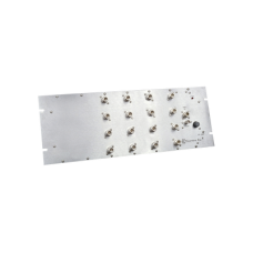 Multiacoplador para 400-512 MHz, 16 canales, 40 MHz de Ancho de Banda, 0-15 dB de Ganancia, N Hembras. Multiacoplador para 400-512 MHz, 16 canales, 40 MHz de Ancho de Banda, 0-15 dB de Ganancia, N Hembras.