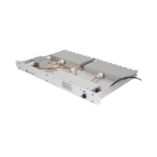 Multiacoplador Compacto 806-960 MHz 16 Canales, 1 UR, 0-15 dB, N Hembra. Multiacoplador Compacto 806-960 MHz 16 Canales, 1 UR, 0-15 dB, N Hembra.