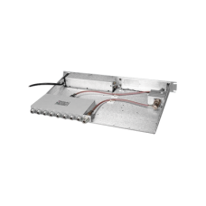 Multiacoplador Compacto para 400-512 MHz, 40 MHz de Ancho-Banda, 0-18 dB de Ganancia, 8 puertos, 1 Unidad Rack (1.75 Multiacoplador Compacto para 400-512 MHz, 40 MHz de Ancho-Banda, 0-18 dB de Ganancia, 8 puertos, 1 Unidad Rack (1.75