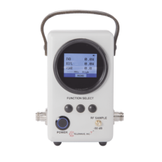 Kit Wattmetro Análogo-Digital 44DL con estuche