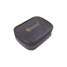 Kit de 18 Adaptadores TELE-DAPT RF 2000 con Estuche.