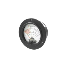 Carátula de Reemplazo para Wattmetro 44A/AP. Carátula de Reemplazo para Wattmetro 44A/AP.