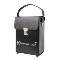 Estuche de Transporte para Wattmetros TELEWAVE 44A /AP.
