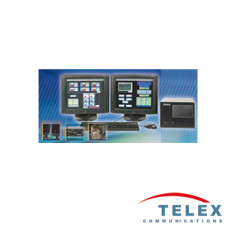 (302-052-012) Consola de Despacho IP de 12 lineas.