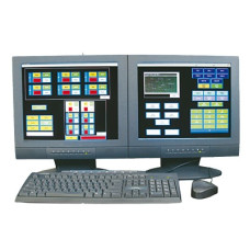 Software de Despacho para 12 Canales con Centinela para Puerto USB.