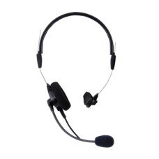 Diadema Micrófono / Audio /  Para Sistema de Despacho TELEX