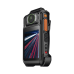 Radio PoC 4G LTE y Cámara Corporal 16 MP, 2 en 1.