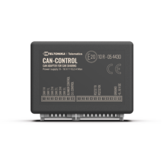 Adaptador CAN para Lectura y Control Remoto del Vehiculo Adaptador CAN para Lectura y Control Remoto del Vehiculo