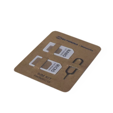 Kit de Adaptador SIM Kit de Adaptador SIM