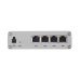 Router Industrial Ethernet VPN / 4 Puertos Gigabit / Quad-Core 717 MHz / 256 MB RAM / RMS / -40°C a 75°C