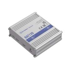 UPS industrial para (RUT2xx, RUT9xx, RUTXxx, TRBxxx) 2300 mAh 17 Wh, 12 volts de salida UPS industrial para (RUT2xx, RUT9xx, RUTXxx, TRBxxx) 2300 mAh 17 Wh, 12 volts de salida