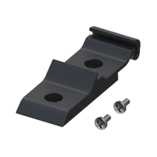 Montaje compacto de Riel DIN, para equipos Teltonika Montaje compacto de Riel DIN, para equipos Teltonika