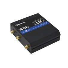 Router LTE, Slot para SIM, 2 puertos Ethernet 10/100 Mbps, Wi-Fi 2.4 GHz, Interfaz Amigable, Bandas B1, B2, B3, B4, B5, B7, B8, B28