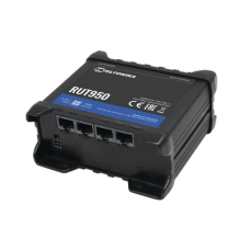 Router LTE dual SIM, 4 puertos Ethernet, conectorizado, Bandas B1, B2, B3, B4, B5, B7, B8, B28 Router LTE dual SIM, 4 puertos Ethernet, conectorizado, Bandas B1, B2, B3, B4, B5, B7, B8, B28