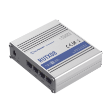 Router Industrial VPN, 3 Puertos 10/100/1000 Gigabit Router Industrial VPN, 3 Puertos 10/100/1000 Gigabit