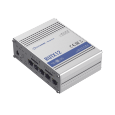 Router Industrial LTE (4.5G) cat 6, Doble Modem y doble SIM, GNSS, carcasa industrial Router Industrial LTE (4.5G) cat 6, Doble Modem y doble SIM, GNSS, carcasa industrial